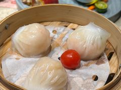 招牌虾饺皇-点都德(聚福楼店)