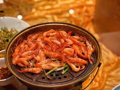 -阿斯牛牛·凉山菜(新会展店)