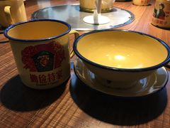 -蛙麻蛙辣炭火蛙锅(南环大街店)