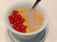 杨枝甘露-寻魏·金陵十二菜(老门东店)