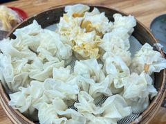 -海汇源老烧麦店(东大街总店)