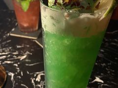 -Bar The Vortex(高新万达店)