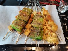 -冰城小镇音乐串吧·聚会餐厅(百子湾店)