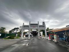 -东湖落雁景区