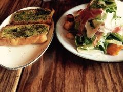 PIZZA BIANCA(民园体育场店)-PIZZA BIANCA(民园店)