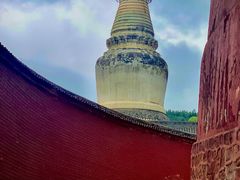 -五台山风景名胜区