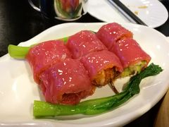 金莎红米肠-添运来(茶园奥园广场店)