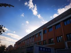 -首都儿科研究所附属儿童医院