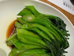 -山泉粤宴(广东大厦店)