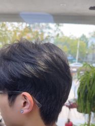 -丝源发型