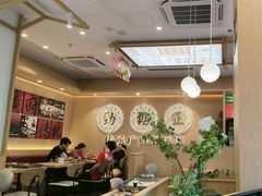 -华记煲仔华·煲仔饭(三元里万科里店)
