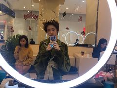 -海马体照相馆(成都来福士广场店)