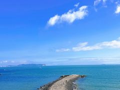 -蓬莱阁景区
