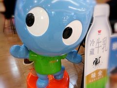 门面-CoCo都可(香港名都店)