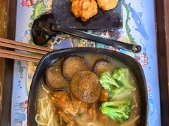 -横琴湾畔餐厅(长隆海洋王国白鲸剧场店)