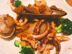 -赤坂亭·M9和牛烧肉·铁板烧(合肥万象城店)