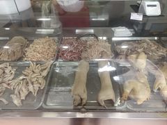 -李老五口水鸡(万寿路店)