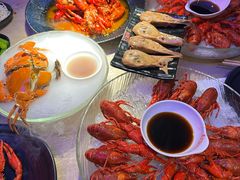 -红盔甲·小龙虾(车公庙店)