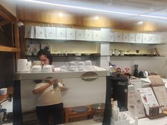 -via coffee(万象城店)