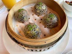 -金轩中餐厅 Jin Xuan(浦东丽思卡尔顿酒店)