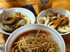 -洞子口张老二凉粉(文殊院店)