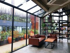 -太麻里文创咖啡馆(创意设计中心店)