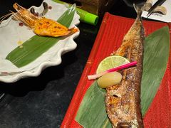 -松鹤精致料理(五一中路店)