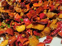 -雲蜀龙阁·金牌水煮鱼(方庄店)