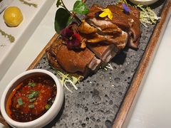 -柳莺湖上·湖景餐厅·江南菜(西湖店)