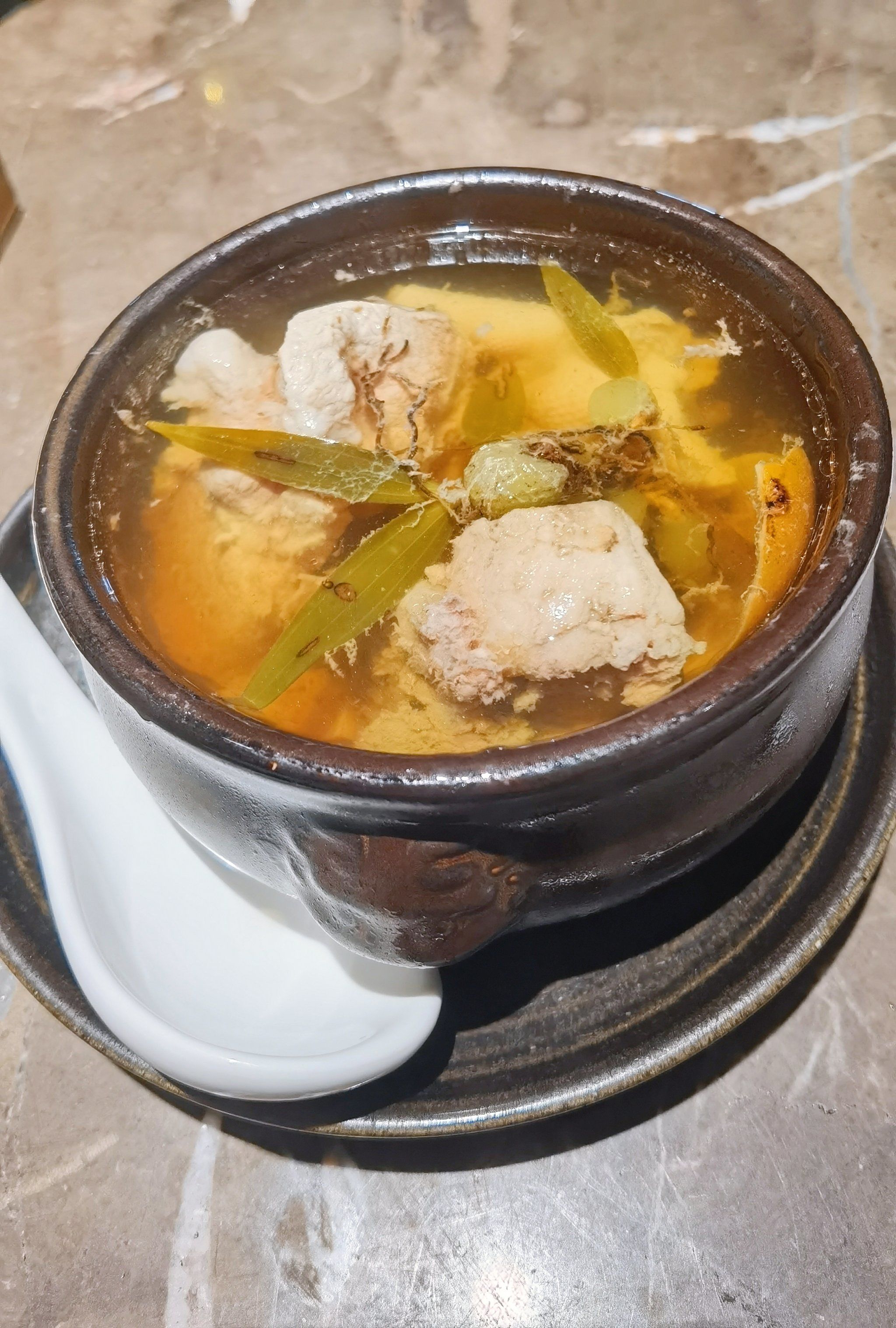 吃广西菜不能错过桂小厨