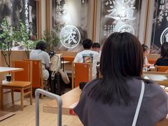 -味千拉面(广州白云机场T1西二店)