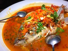 -坛宗剁椒鱼头(河西王府井店)