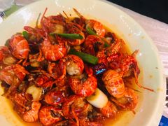 -巴厘龙虾·榜首油焖大虾(洞庭·艺术洋房店)