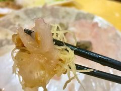 -官塘陈记鱼生·潮汕砂锅粥·牛肉火锅(潮枫路总店)