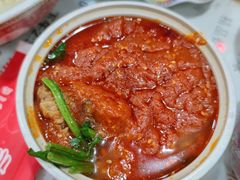 -回春阁汤菜坊(友谊路店)