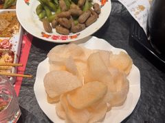 -可口香·非遗老号烧烤(南岗直营店)