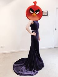 -LeCameliaBridal 山茶花新娘 婚纱礼服高级定制