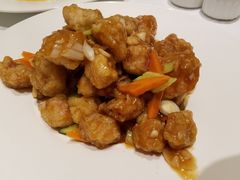 -宏达老菜馆(东安街店)