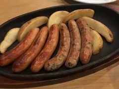 -萨莉亚意式餐厅(石鼓路店)