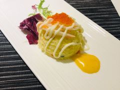 -斗牛士牛排餐厅(嘉里汇店)