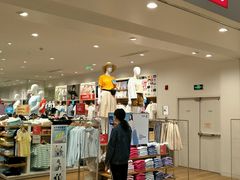-优衣库(天津天河城店)