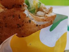 -赛百味SUBWAY(金宝汇店)