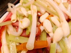 -蔡家酒楼(一德街店)