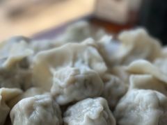 -鸿毛饺子(紫竹桥店)