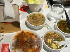 -海底捞火锅(劲松店)