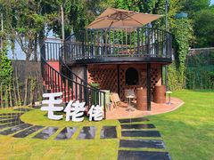 -杭州龙禧福朋喜来登酒店