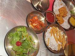 -西塔老太太泥炉烤肉(苏州大悦城店)