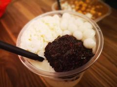-甜心闲生传统手工冰粉(奎星楼店)