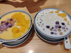 -赵记传承·中式甜品(深圳福田皇岗村店)