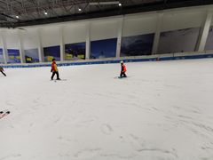 -绍兴启迪乔波冰雪世界